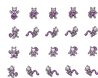 Mewtwo