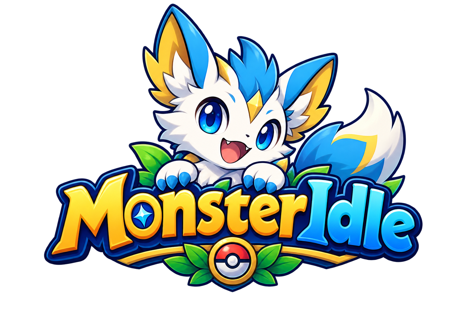 MonsterIdle